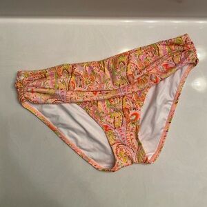 Victoria's Secret Bikini Bottom size xl